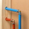 PEX Pipes: advantages and disadavantages.