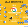 Getting Leads from SEO Getting Leads from SEO