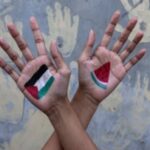 Group logo of Gaza Peace